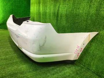 БАМПЕР НА NISSAN TIIDA LATIO C11