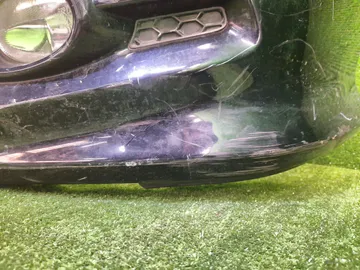 БАМПЕР НА HONDA ODYSSEY RB3