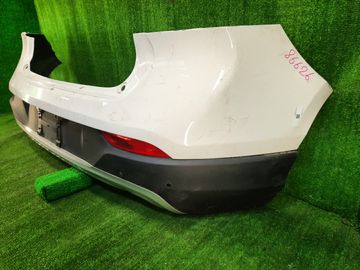 БАМПЕР НА VOLVO V40 MZ63