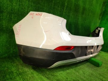 БАМПЕР НА VOLVO V40 MZ63