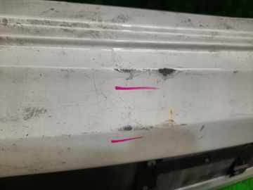 БАМПЕР НА VOLVO V40 MZ63