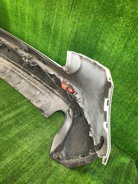 БАМПЕР НА VOLVO V40 MZ63