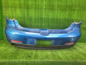 БАМПЕР НА MAZDA AXELA BKEP