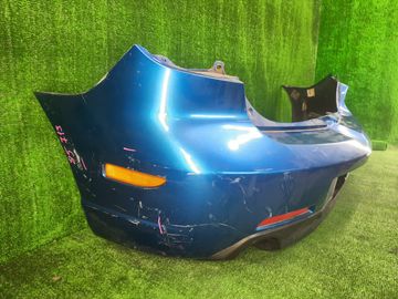 БАМПЕР НА MAZDA AXELA BKEP