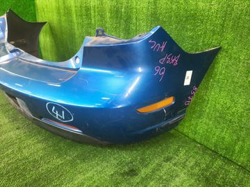 БАМПЕР НА MAZDA AXELA BKEP