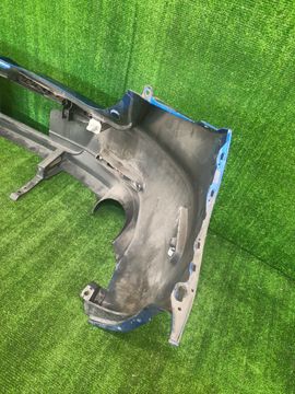 БАМПЕР НА MAZDA AXELA BKEP