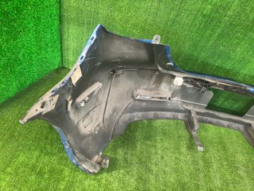 БАМПЕР НА MAZDA AXELA BKEP