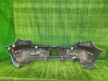 БАМПЕР НА MAZDA AXELA BKEP