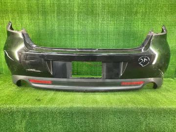 БАМПЕР НА MAZDA ATENZA GHEFP
