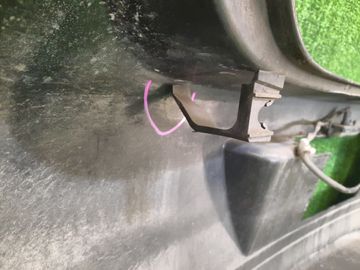 БАМПЕР НА MAZDA ATENZA GHEFP