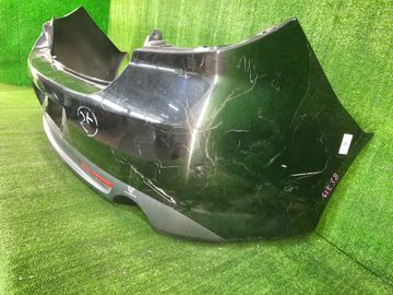 БАМПЕР НА MAZDA ATENZA GHEFP