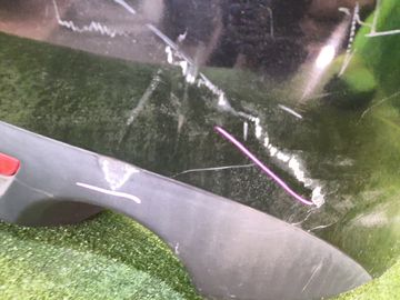 БАМПЕР НА MAZDA ATENZA GHEFP