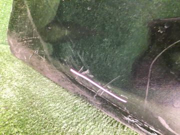 БАМПЕР НА MAZDA ATENZA GHEFP