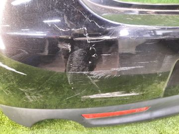 БАМПЕР НА MAZDA ATENZA GHEFP