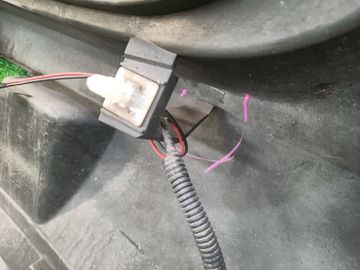 БАМПЕР НА MAZDA ATENZA GHEFP