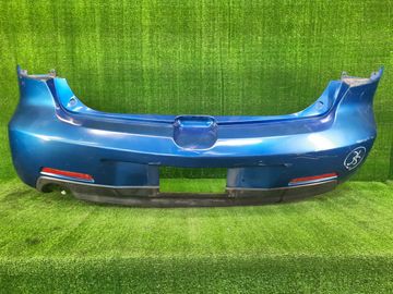 БАМПЕР НА MAZDA AXELA BKEP