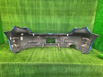 БАМПЕР НА MAZDA AXELA BKEP