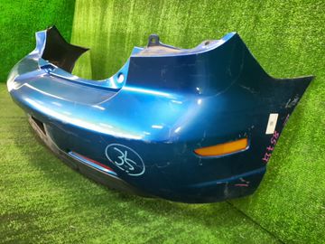 БАМПЕР НА MAZDA AXELA BKEP