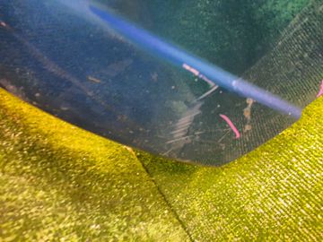 БАМПЕР НА MAZDA AXELA BKEP