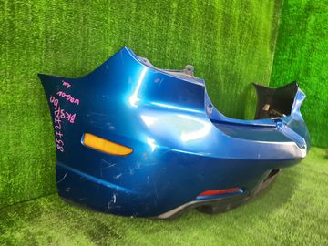 БАМПЕР НА MAZDA AXELA BKEP