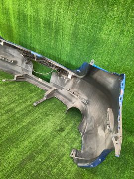 БАМПЕР НА MAZDA AXELA BKEP