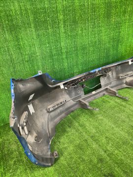 БАМПЕР НА MAZDA AXELA BKEP