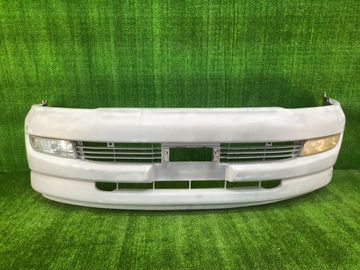 БАМПЕР НА TOYOTA HIACE REGIUS KCH46W