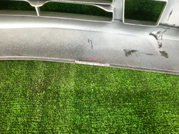 БАМПЕР НА TOYOTA VISTA SV50