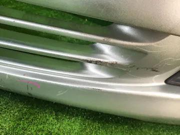 БАМПЕР НА TOYOTA VISTA SV50