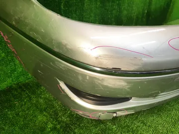 БАМПЕР НА TOYOTA VISTA SV50