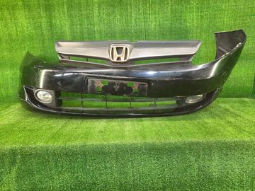 БАМПЕР НА HONDA AIRWAVE GJ1