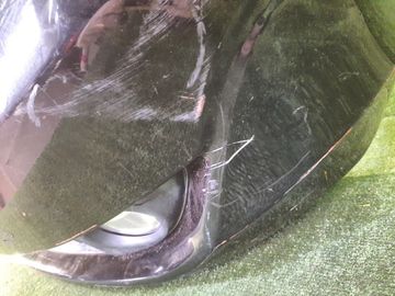 БАМПЕР НА HONDA AIRWAVE GJ1