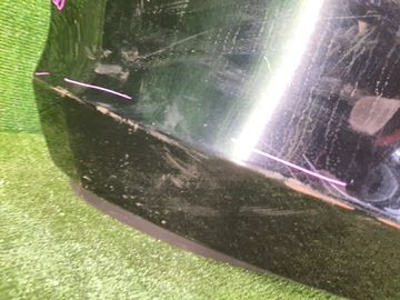 БАМПЕР НА HONDA AIRWAVE GJ1