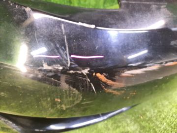 БАМПЕР НА HONDA AIRWAVE GJ1