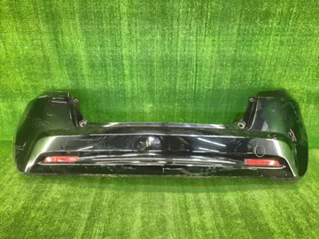 БАМПЕР НА HONDA FIT GE6