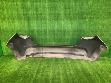 БАМПЕР НА HONDA FIT GE6