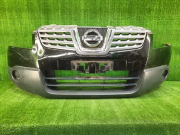 БАМПЕР НА NISSAN DUALIS J10