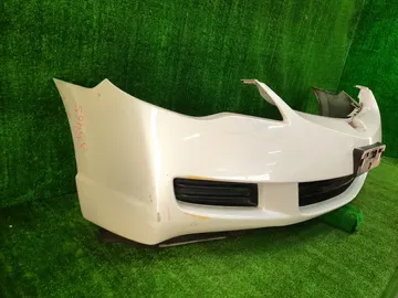 БАМПЕР НА HONDA CIVIC FD1