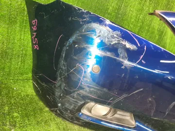 БАМПЕР НА TOYOTA CAMRY ACV40