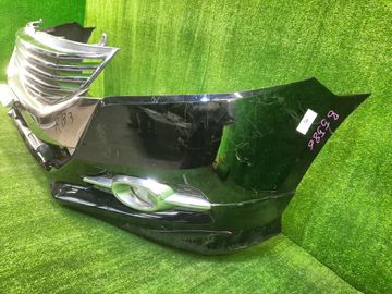 БАМПЕР НА HONDA ODYSSEY RB3