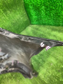 БАМПЕР НА HONDA ODYSSEY RB3