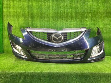 БАМПЕР НА MAZDA ATENZA GH5FW
