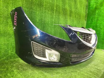 БАМПЕР НА MAZDA ATENZA GH5FW