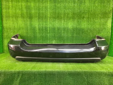 БАМПЕР НА SUBARU FORESTER SG5