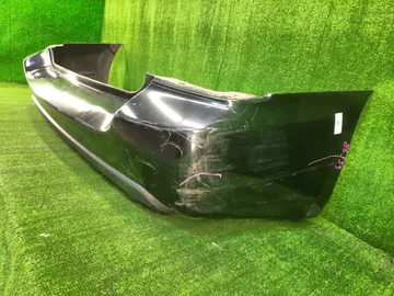 БАМПЕР НА SUBARU FORESTER SG5