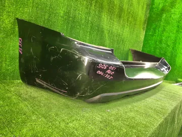 БАМПЕР НА SUBARU FORESTER SG5