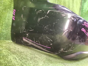 БАМПЕР НА SUBARU FORESTER SG5