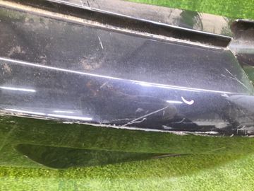 БАМПЕР НА MAZDA AXELA BK5P