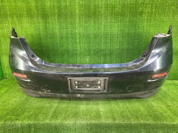 БАМПЕР НА MAZDA AXELA BM6FJ