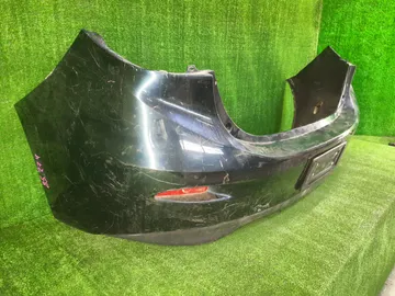 БАМПЕР НА MAZDA AXELA BM6FJ